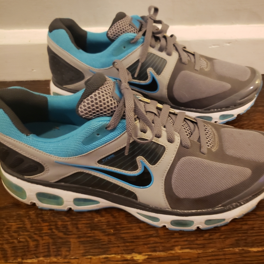 Nike flywire size 14